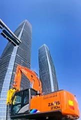 成都共享優(yōu)品 一站式特種設備買賣租賃與銷售解決方案