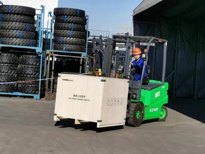 中央、市級和香港媒體齊聚松江，探訪特種設(shè)備數(shù)字化監(jiān)管服務(wù)創(chuàng)新實踐