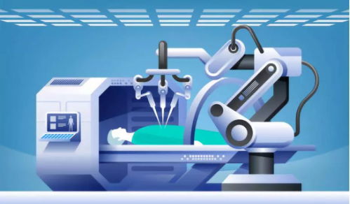 納米機器人聯合人工智能 攻克癌癥的未來科技前瞻