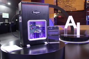 中國人工智能產(chǎn)業(yè)一盤棋 國家隊(duì)如何布局人工智能應(yīng)用軟件關(guān)鍵棋局